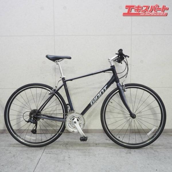 GIANT ESCAPE R3 MS 26 3×8s 2022 ジャイアント エスケープ クロスバイ...