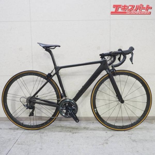 訳アリ CANYON ULTIMATE CF SLX DURA-ACE R9100 2×11s 20...