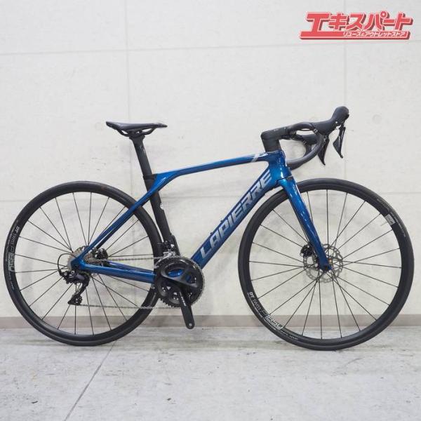 アウトレット品 LAPIERRE AIRCODE DRS5.0 R7000 2×11s 2022 ラ...