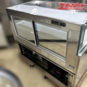 ※引き取り限定 ダイヤ冷ケース 業務用 チョコ...の詳細画像1