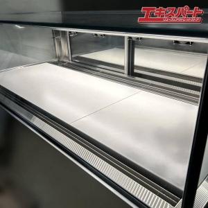 ※引き取り限定 ダイヤ冷ケース 業務用 チョコ...の詳細画像2