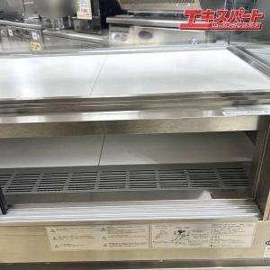 ※引き取り限定 ダイヤ冷ケース 業務用 チョコ...の詳細画像3