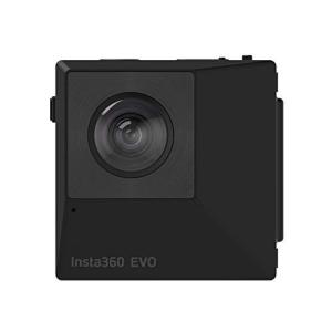 特別オファー Insta360 アクションカメラ Evo アクションカメラ ウェアラブルカメラ Www Amf46 Fr