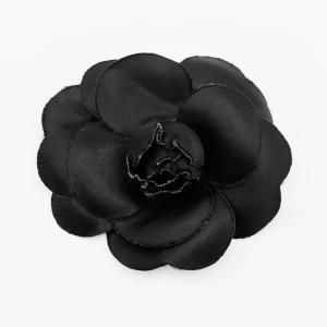 CHANEL シャネル カメリア コサージュ ...の詳細画像1