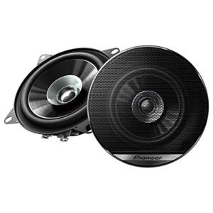 カーオーディオ carrozzeria TS-F1040II 10cm 楽天市場】【取寄商品】carrozzeriaカロッツェリアTS-F1040II(TS