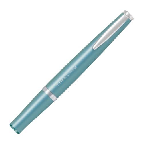 Pilot ボールペン タイムライン FUTURE シーブルー BTL-5SR-SEL