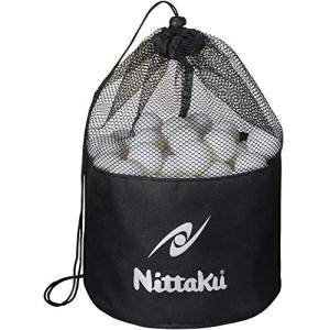 ニッタクNittaku 卓球 メニーズボールケー...の商品画像