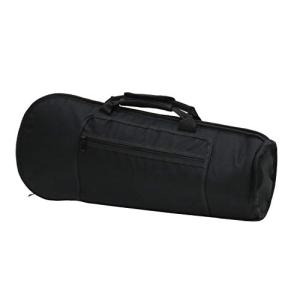 Jマイケル TRC-501 ブラック トランペット用セミハードケース 軽量