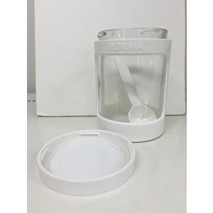 アスベル ガラス調味料ポットミニ 「フォルマ」...の詳細画像3