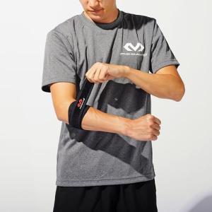 マクダビッド エルボーバンド DP 左右兼用 ...の詳細画像1