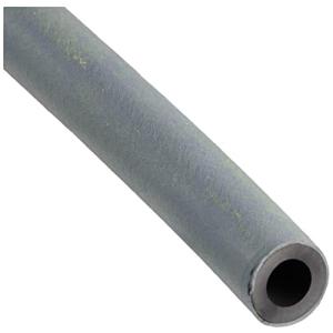 キジマKijima バイク 燃料ホース ガソリン対応 耐油 2層管 内径 5.0mm/1m グレー 105-063