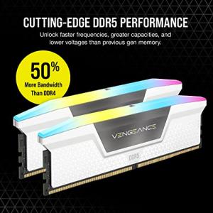 CORSAIR DDR5-5600MHz デス...の詳細画像2