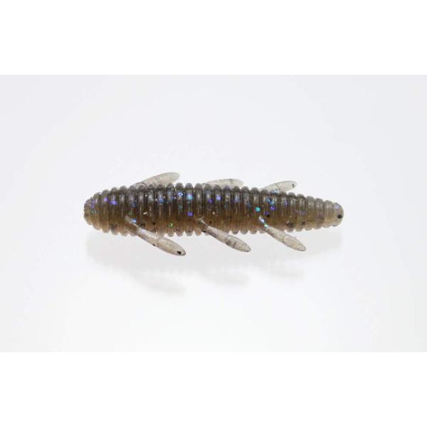 一誠 沈み蟲 シズミムシ 2.2inch issei ▼50 ムラカミスペシャル 2.2inch