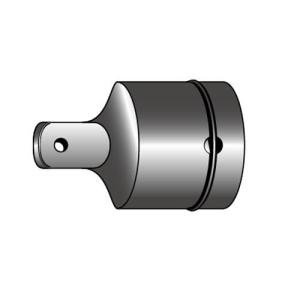HiKOKIハイコーキ アダプター組 インパクトレンチ用 ソケット側12.7mm アンビル側19mm 0098-6004｜reuse-twostreams
