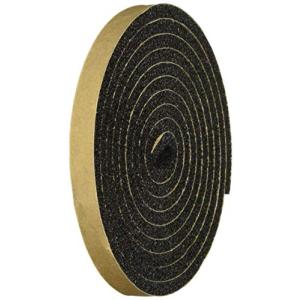 日東 発泡シール材 エプトシーラー Nｏ.686 5ｍｍ×10ｍｍ×2ｍ ブラック｜reuse-twostreams