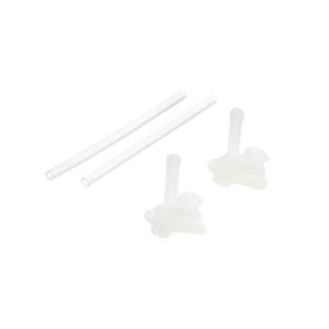リッチェル マグ用ストローセット S-15 2セット入り B2108｜reuse-twostreams