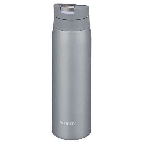 タイガー魔法瓶TIGER タイガー 水筒 500ml サハラ マグ ステンレスボトル ワンタッチ 軽...