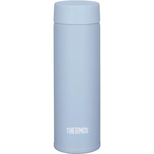 小容量モデルサーモス 水筒 真空断熱ポケットマグ 150ml アイスブルー JOJ-151 ICB