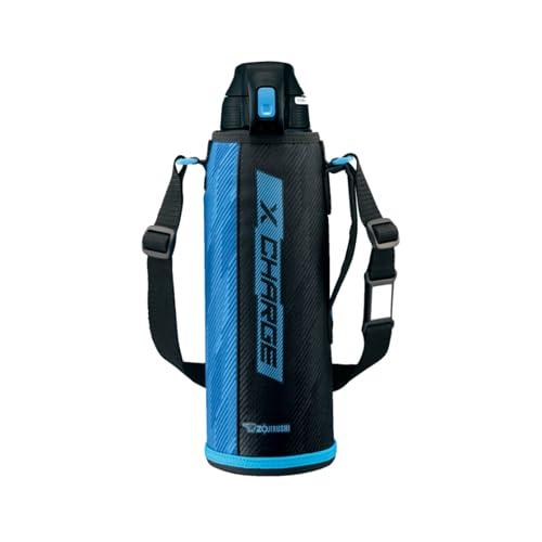 象印マホービンZOJIRUSHI 象印水筒 直飲み スポーツタイプ ステンレスクールボトル 1.5L...