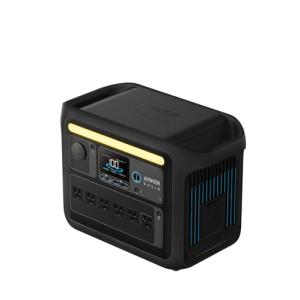 ????? ????? ????? ポータブル電源 1056Wh 58分満充電 高出力AC定格1500W / 瞬間最大2000W / SurgePad 2000W, 6ポート 長寿命10年 リ｜reuse-twostreams