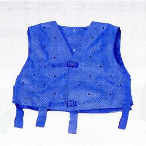 シゲマツ重松製作所 個人用冷却器 クーレット クールスーツ CS-7｜reuse-twostreams