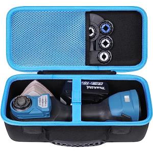 Makita マキタ 充電式マルチツール TM52DZ 18V 専用収納ケースケースのみ-Khanka｜reuse-twostreams