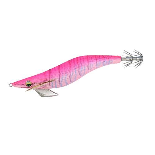 ダイワDAIWA エギ エメラルダス ピーク RV 3.5号 夜光-ハッスルナイト