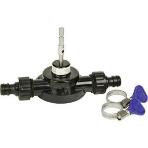 SK11エスケー11 六角軸 電気ドリル用ポンプ 吐出量:15L/min SDPH-1｜reuse-twostreams