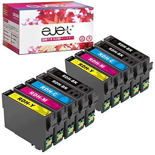 ejet PX-049A インク RDH-4CL 互換インク エプソン用 px-049a インク 合...