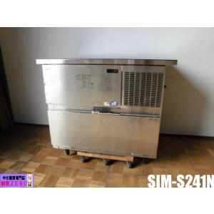 ダイワ・大和 キュウブアイス製氷機 型式：DRI-55LMTF（旧DRI-55LME
