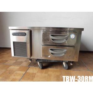 ホシザキ（HOSHIZAKI） RT-210SNG-1-S 業務用 スライド扉冷蔵庫