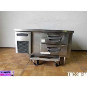 ホシザキ（HOSHIZAKI） 中古厨房 業務用 冷蔵ショーケース SSB-63CL1