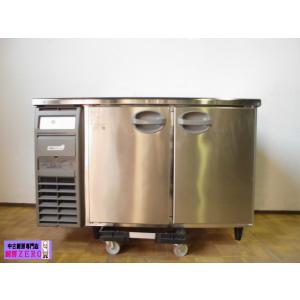 送料無料 新品 ホシザキ 自然冷媒業務用テーブル冷蔵庫 W1200