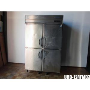 縦型冷凍冷蔵庫 フクシマガリレイ(福島工業) ARN-081PM 業務用 中古