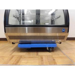 中古厨房 業務用 JCM 卓上 対面 ラウンド...の詳細画像1