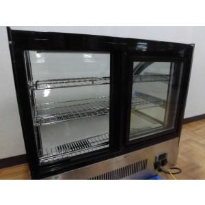 中古厨房 業務用 JCM 卓上 対面 ラウンド...の詳細画像2