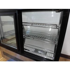 中古厨房 業務用 JCM 卓上 対面 ラウンド...の詳細画像3