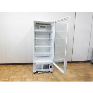 中古厨房 サンヨー 業務用 縦型 冷蔵ショーケ...の詳細画像1