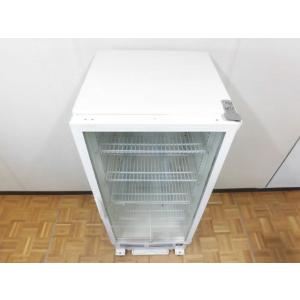 中古厨房 サンヨー 業務用 縦型 冷蔵ショーケ...の詳細画像2