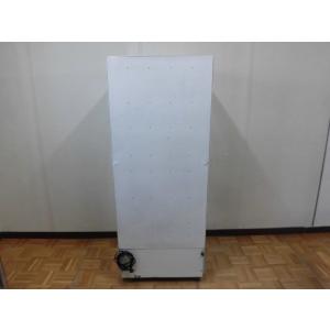 中古厨房 サンヨー 業務用 縦型 冷蔵ショーケ...の詳細画像5