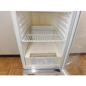 中古厨房 ホシザキ 業務用 縦型 冷蔵ショーケ...の詳細画像3