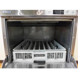 中古厨房 業務用 ダイワ 大和冷機 食器洗浄機...の詳細画像1