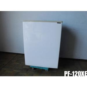 サンデン コンパクトフリーザー 型式：PF-070W（旧PF-070XG） 送料無料