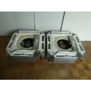 中古厨房 三菱電機 業務用 マルチエアコン 天...の詳細画像2