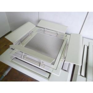 三菱電機 業務用 エアコン 天カセ マルチ 天...の詳細画像2