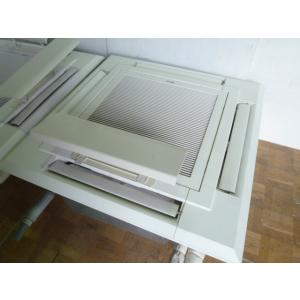 三菱電機 業務用 エアコン 天カセ マルチ 天...の詳細画像3