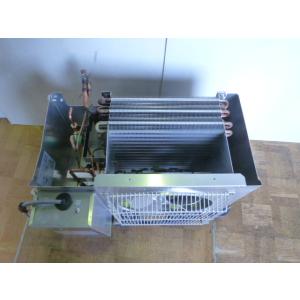 中古厨房 日立 業務用 小型冷凍機 プレハブ冷...の詳細画像3