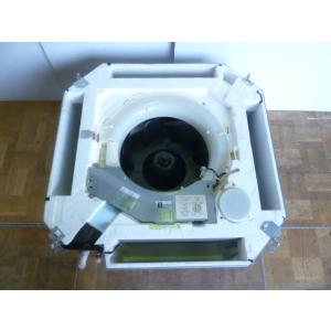 東芝 業務用 エアコン 天井カセット 天カセ ...の詳細画像2