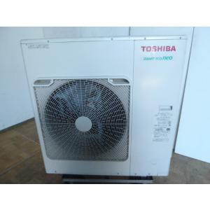 東芝 業務用 エアコン 天井カセット 天カセ ...の詳細画像5