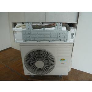 日立 業務用 パッケージ 壁掛 壁かけ エアコ...の詳細画像3